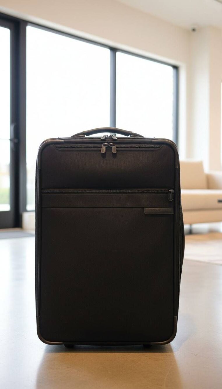 Briggs & Riley 24inch Baseline luggage
